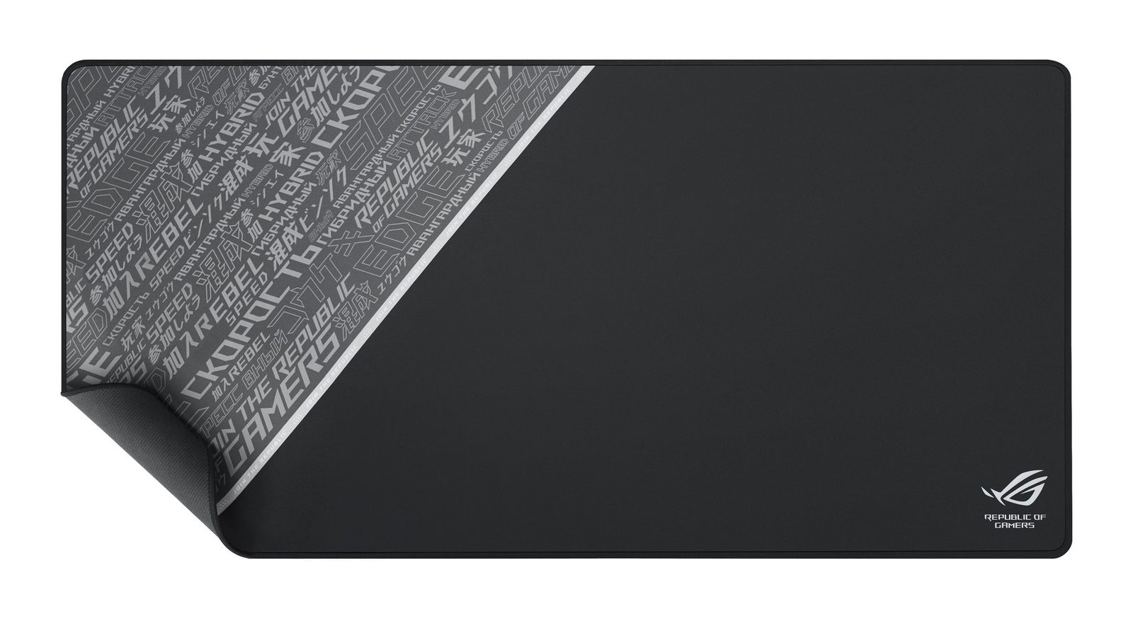 ASUS ROG Sheath – Black Edition