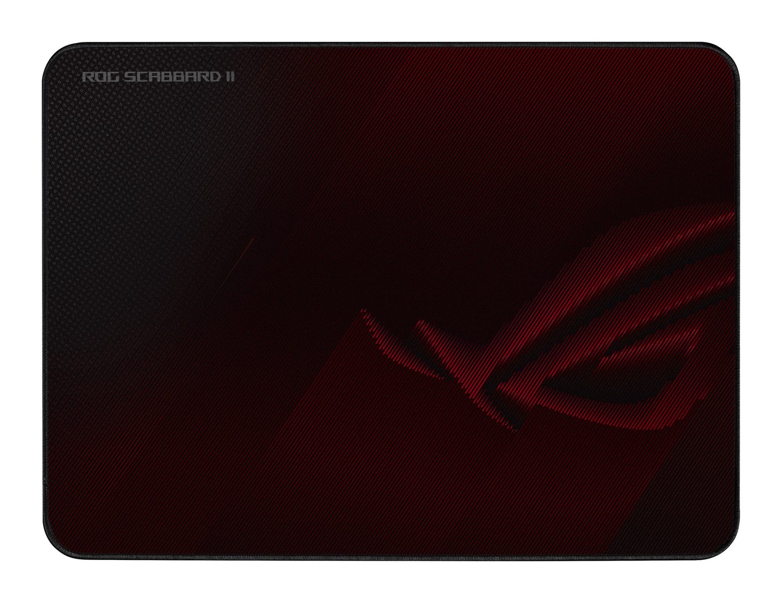 ASUS ROG Scabbard II – 360 × 260 mm