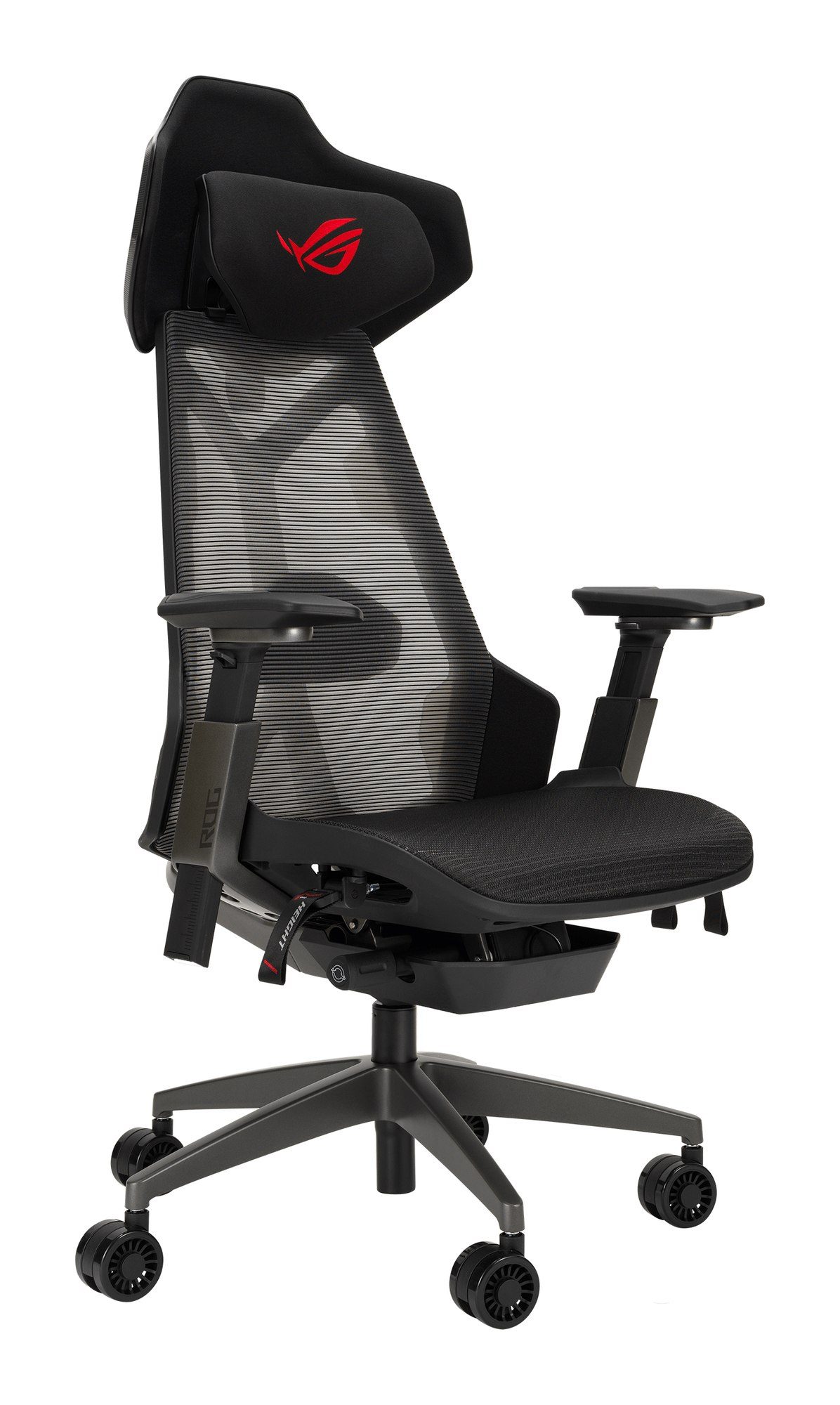 ASUS ROG Destrier Ergo