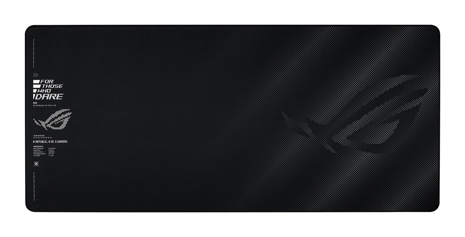 ASUS ROG Sheath II XXL