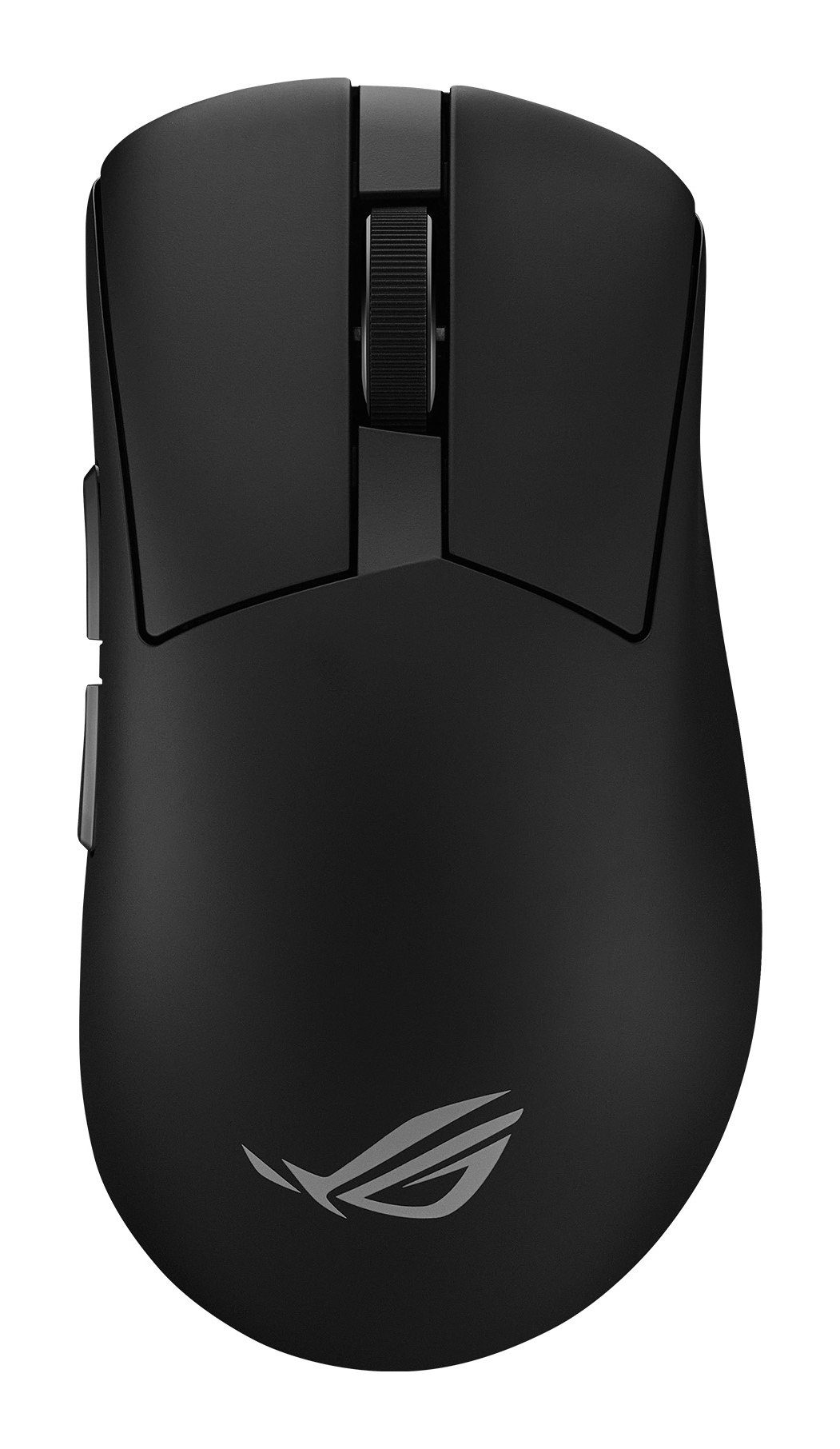 ASUS ROG Gladius IV Ace – Černá