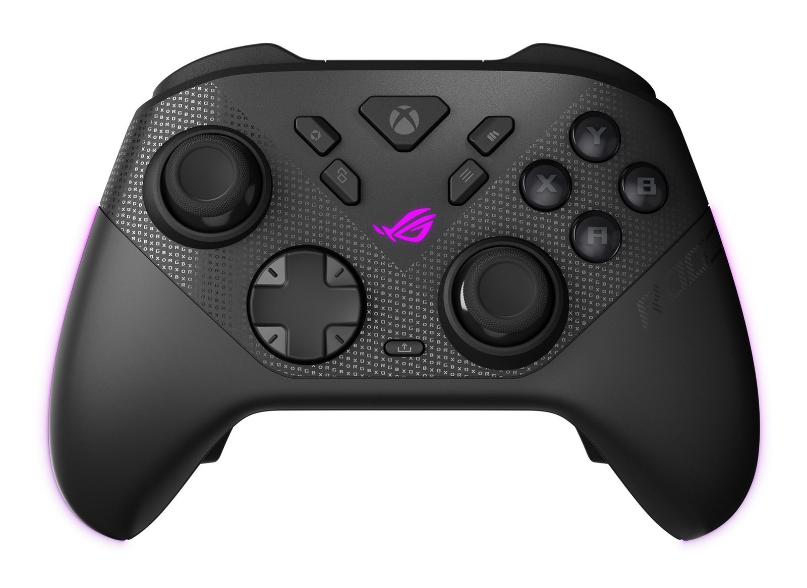 ASUS ROG Raikiri II Xbox Wireless