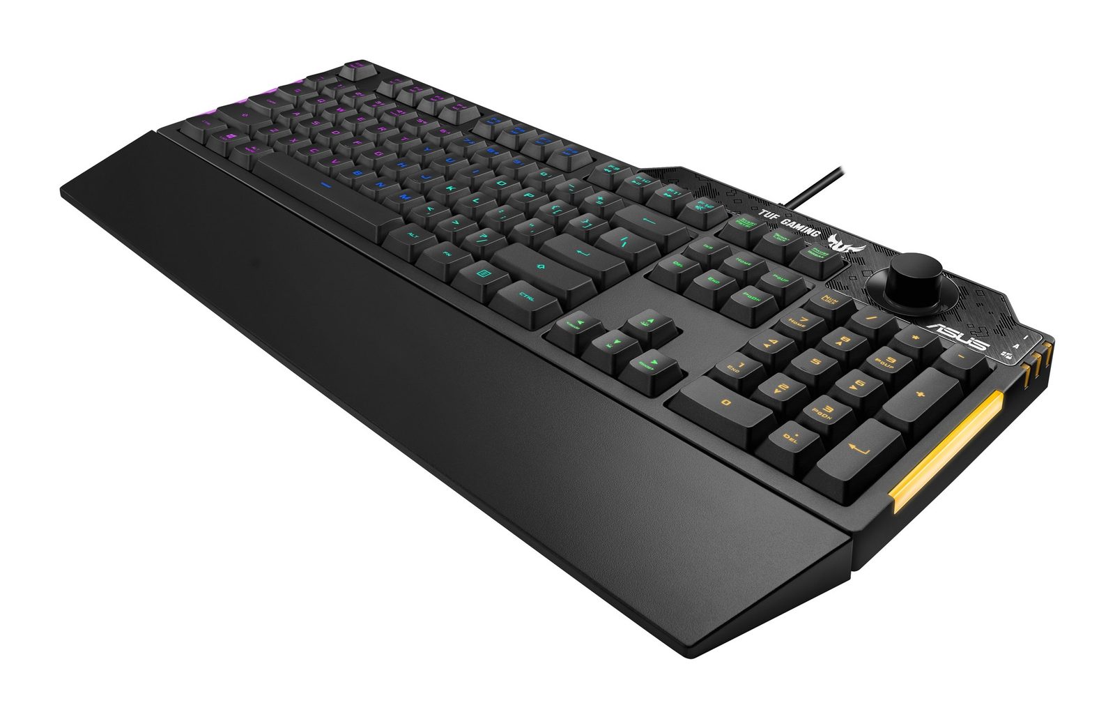 ASUS TUF Gaming K1