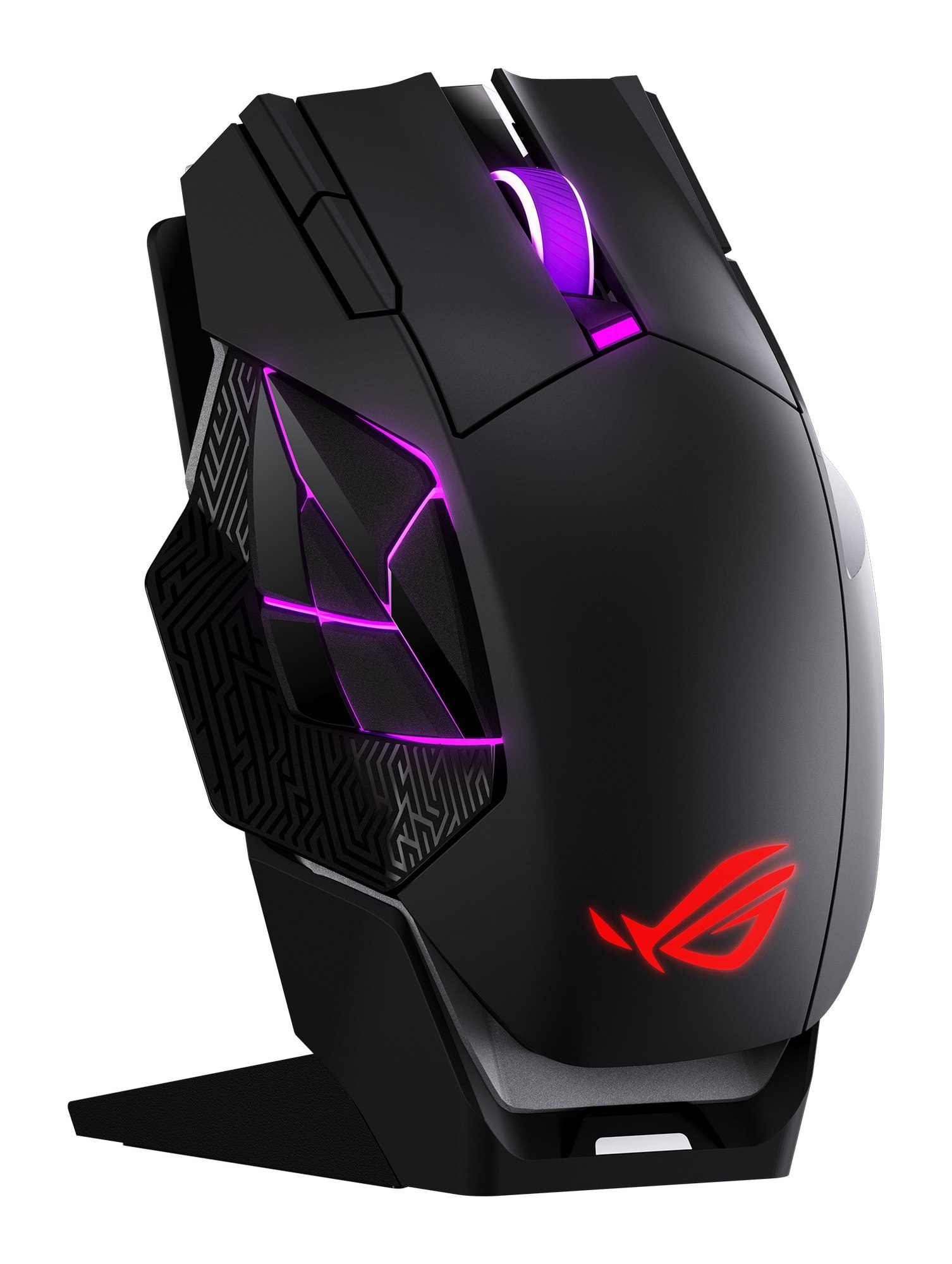 ASUS ROG Spatha X 65K