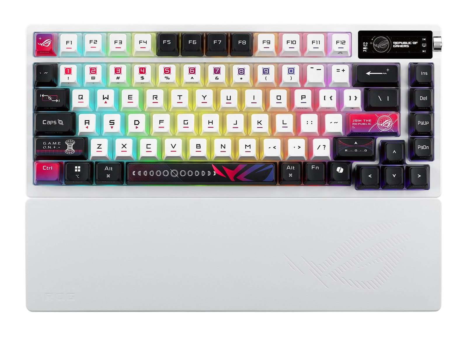 ASUS ROG Azoth X