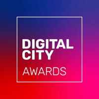 Digital City Awards