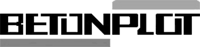 Betonplot