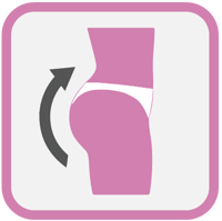 Gluteos