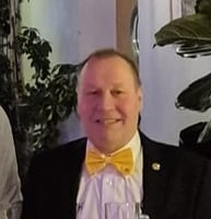 Mark Hayward