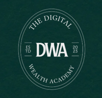Digital Wealth Academy Logo