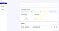 ESG.AI Data Intelligence Platform