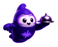 Lobee maskot