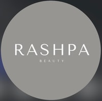 Rashpa Beauty Logo