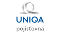 UNIQA pojišťovna