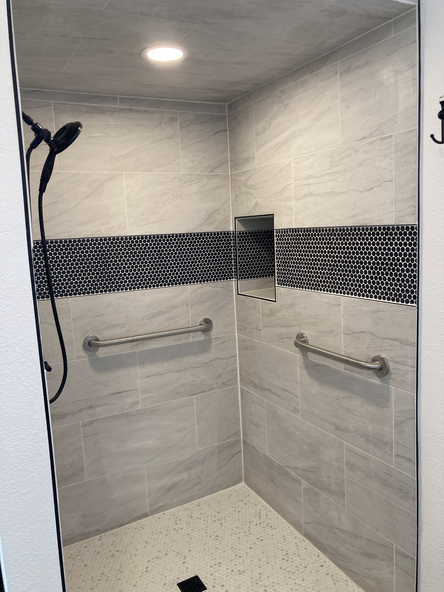 Bathroom Remodeling in Burley, Idaho