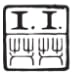 Ikebana International logo