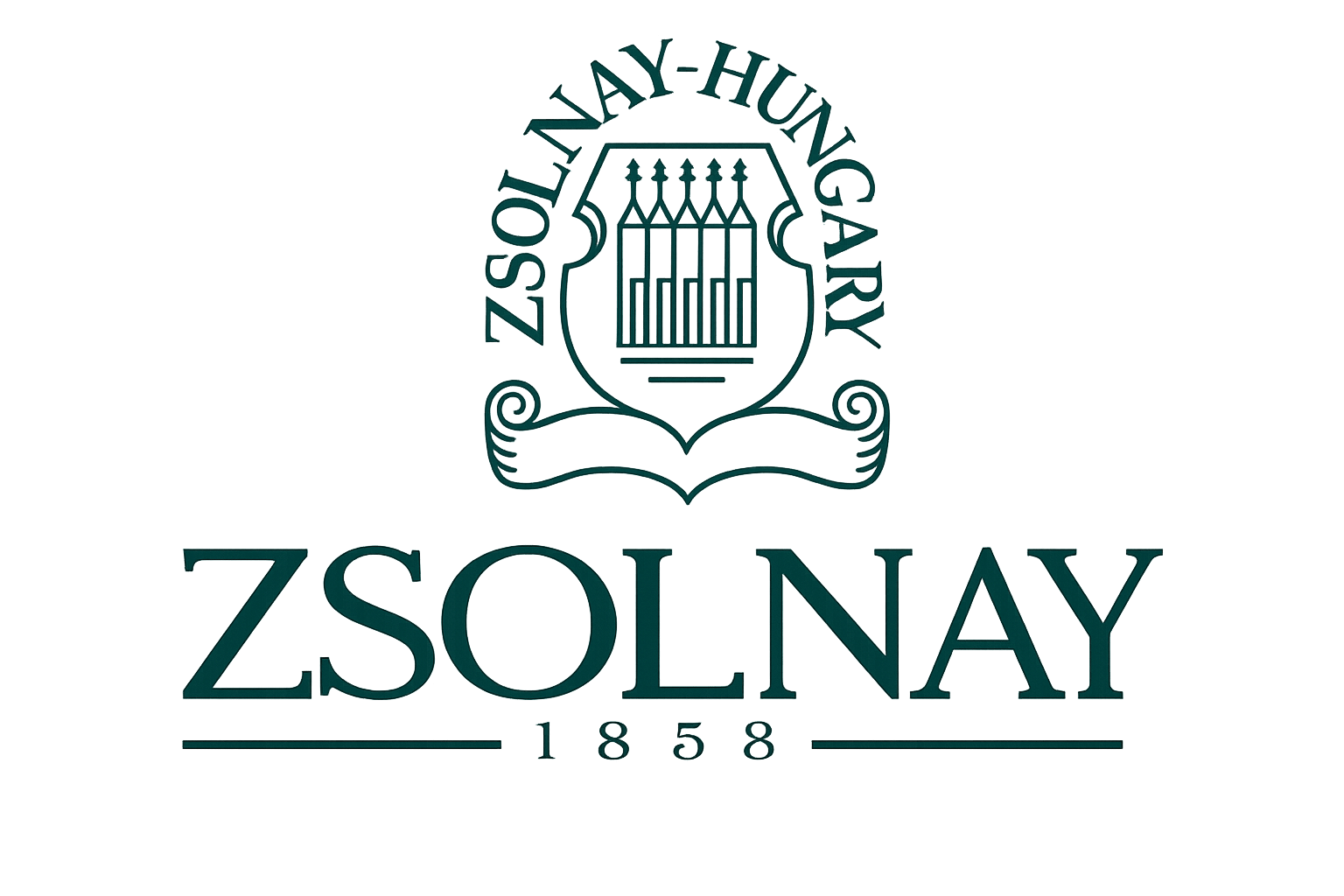 ZSOLNAY