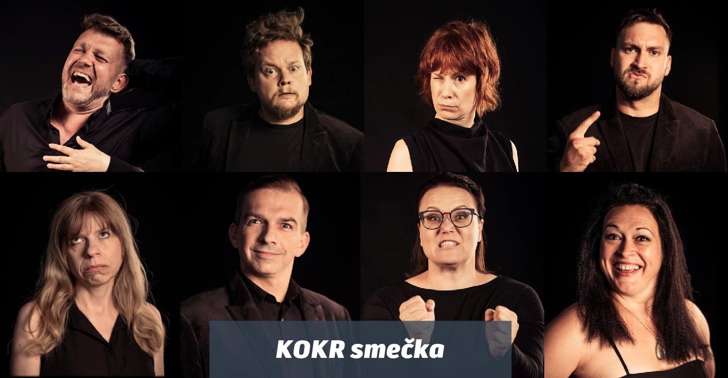 KOKR – banner