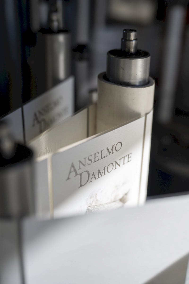 Anselmo Damonte Estate — Estate Farm