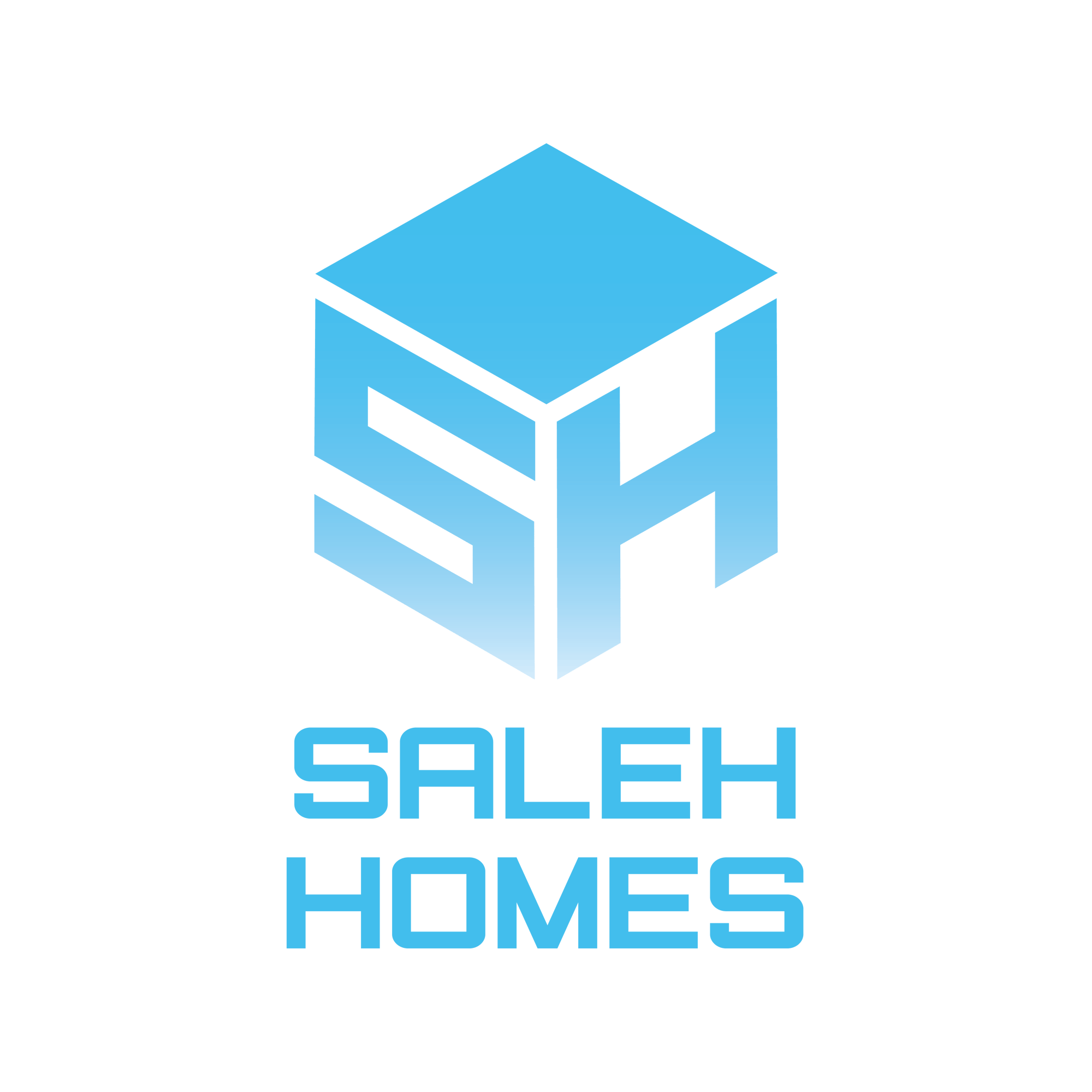Saleh Homes
