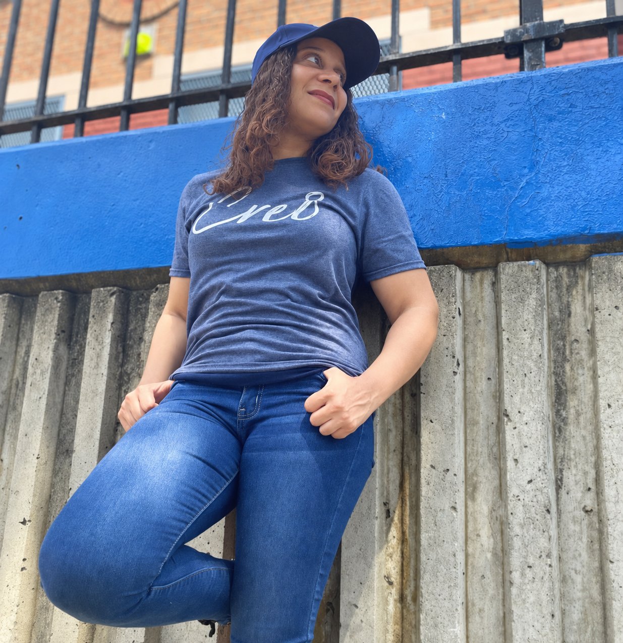 Aimee Cruz