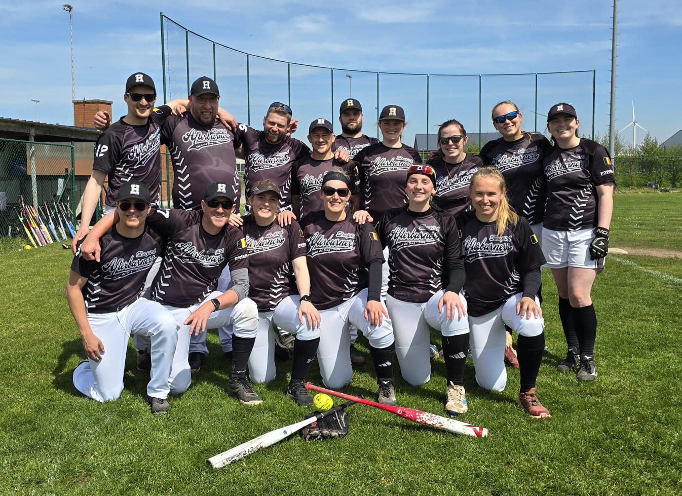 Slowpitch