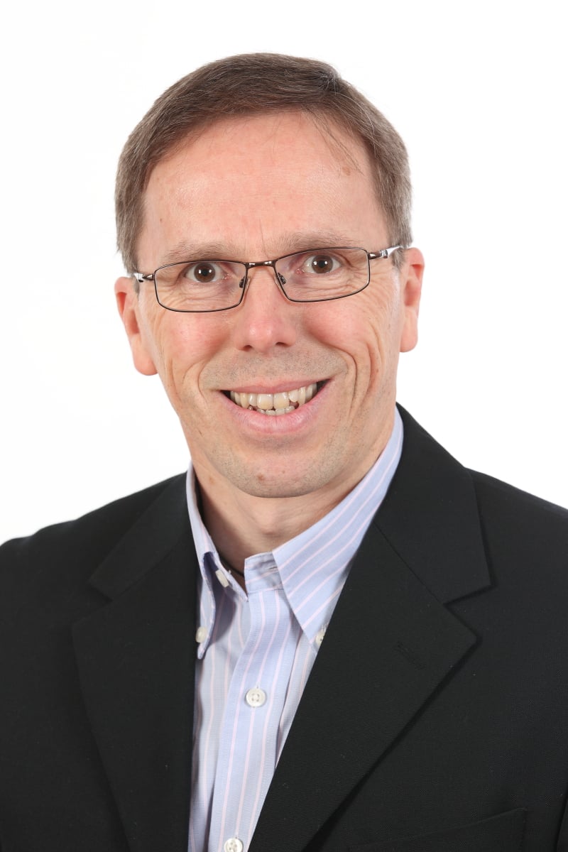 Michel Parent, ing.