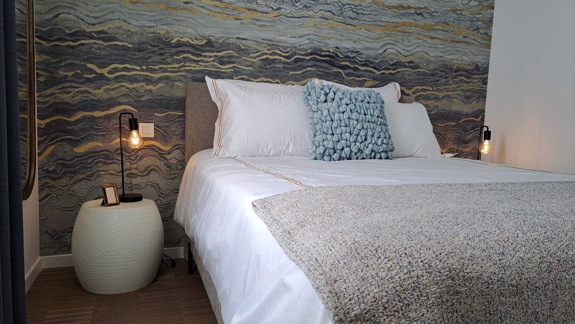 Slaapkamer 2