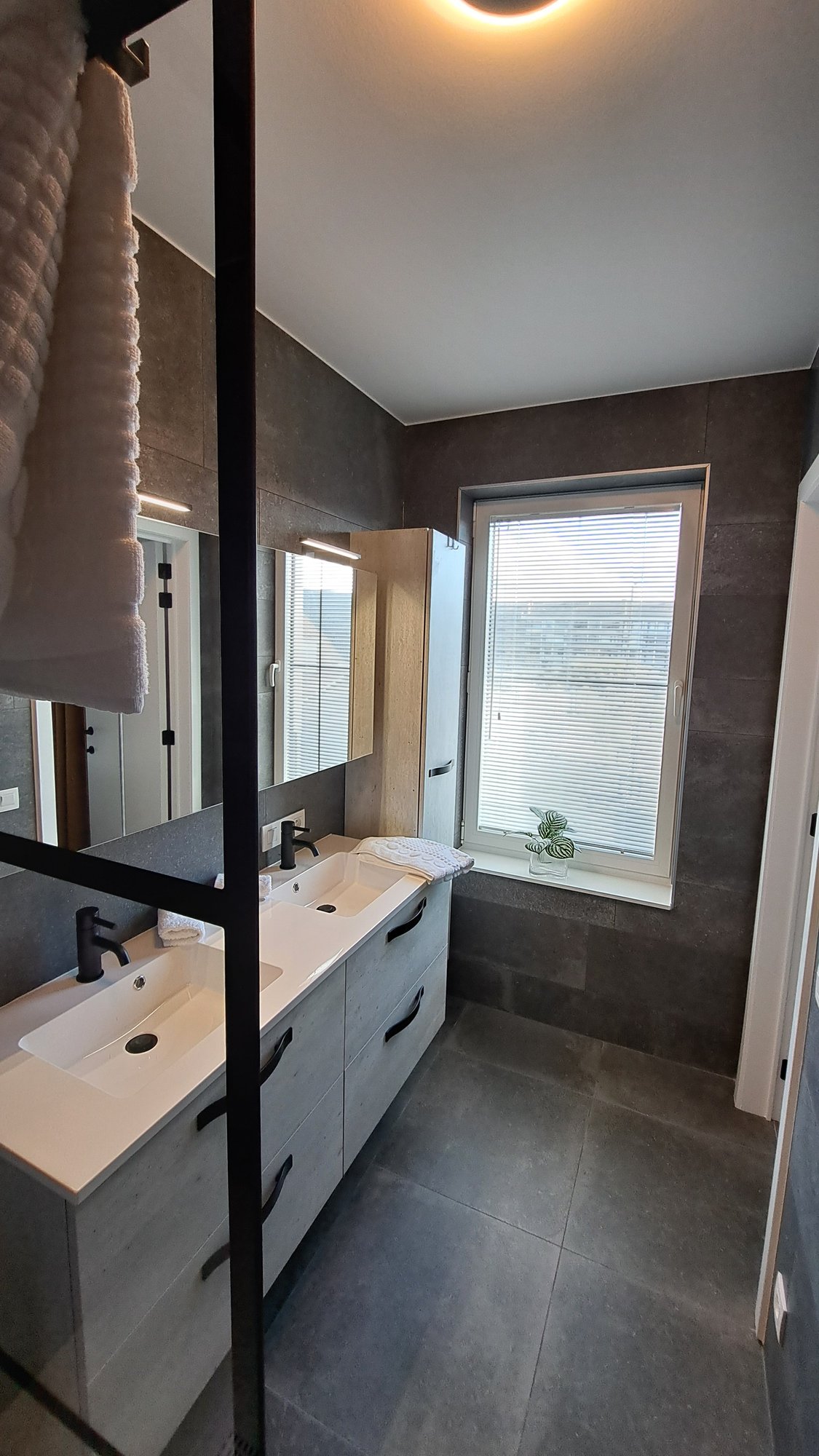 Slaapkamer sfeer