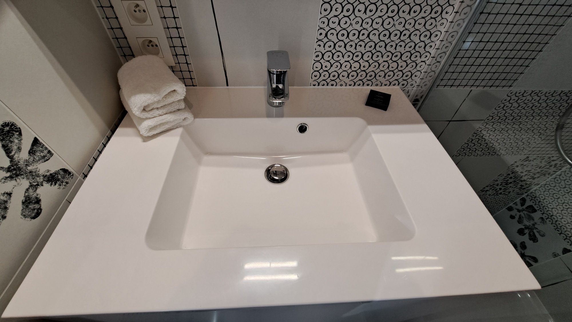 Badkamer 2
