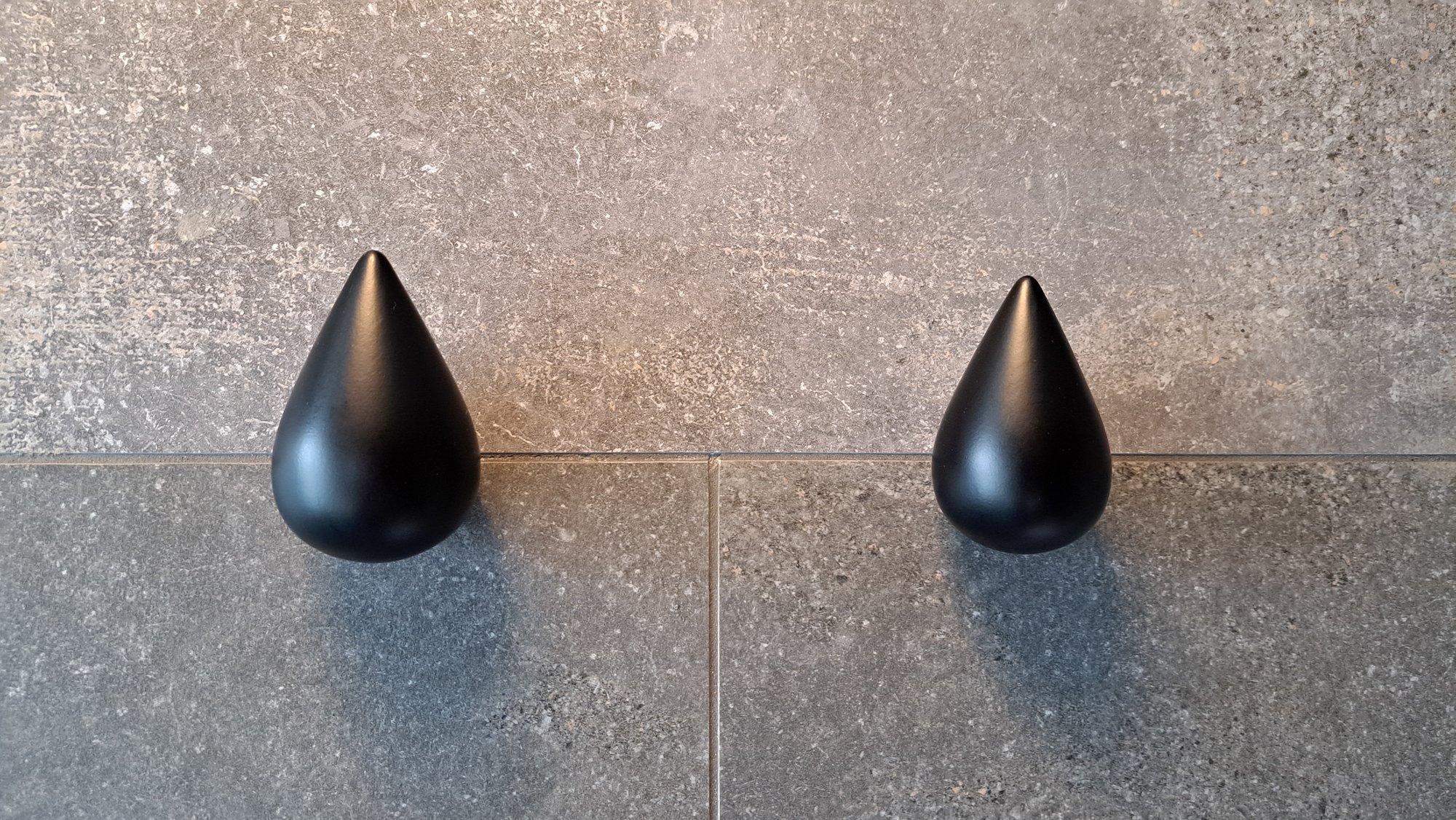 Interieur detail