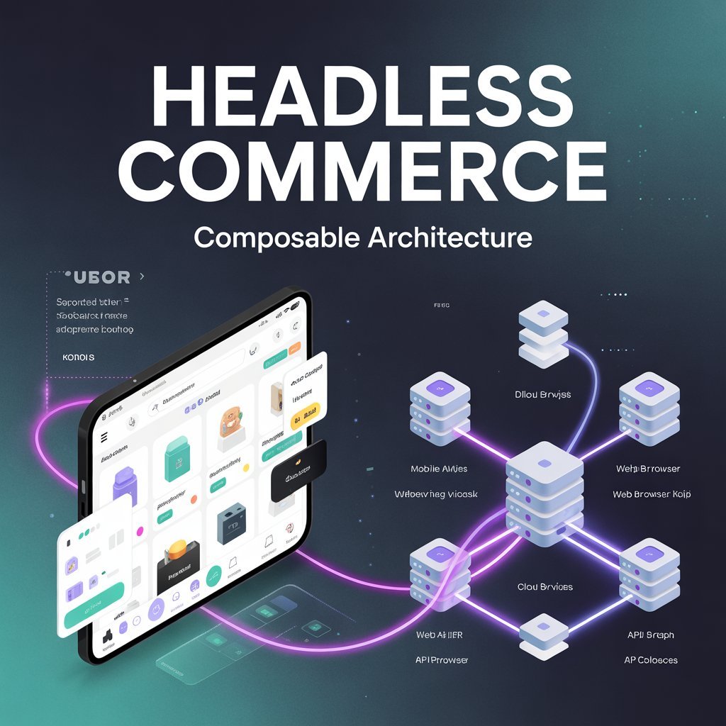 Headless Commerce Explained: Is It Right for Your Ecommerce Business?