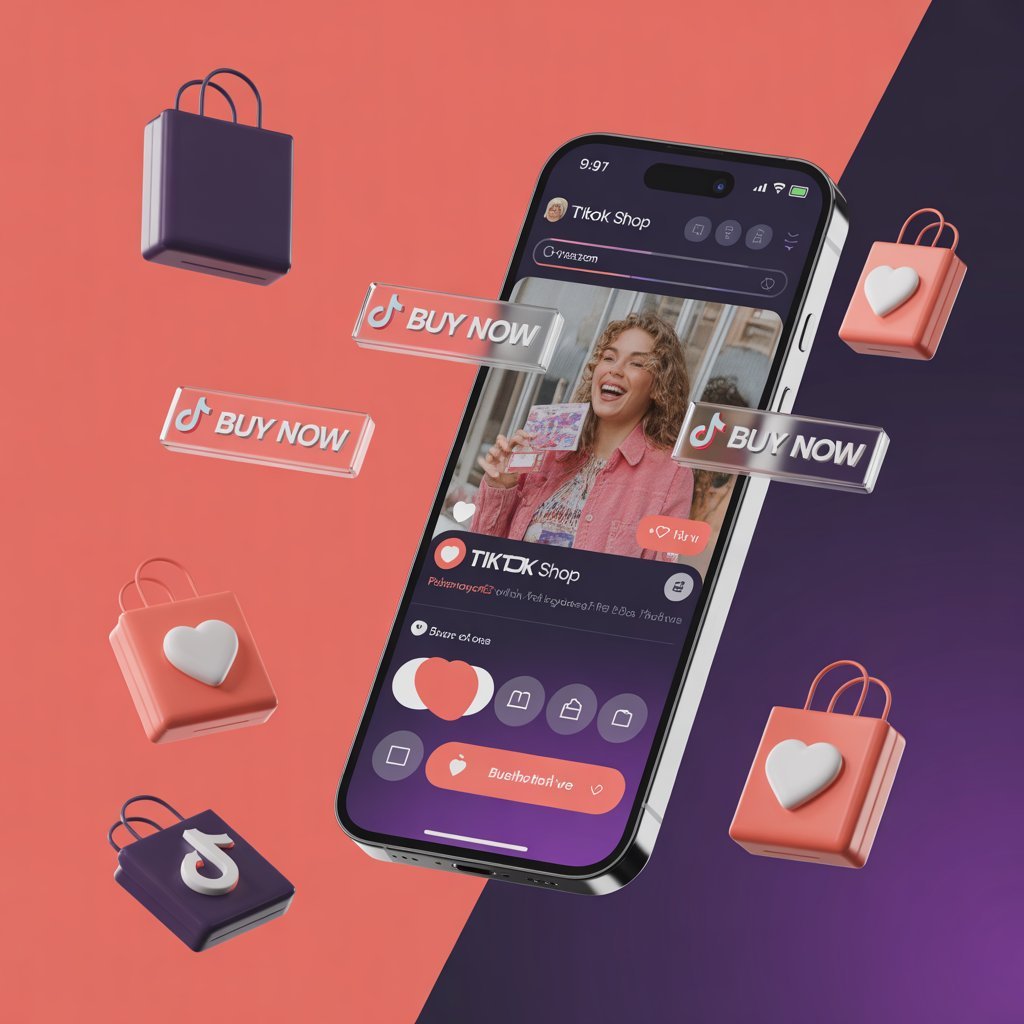 Social Commerce in 2026: How to Sell on TikTok Shop, Instagram & Pinterest