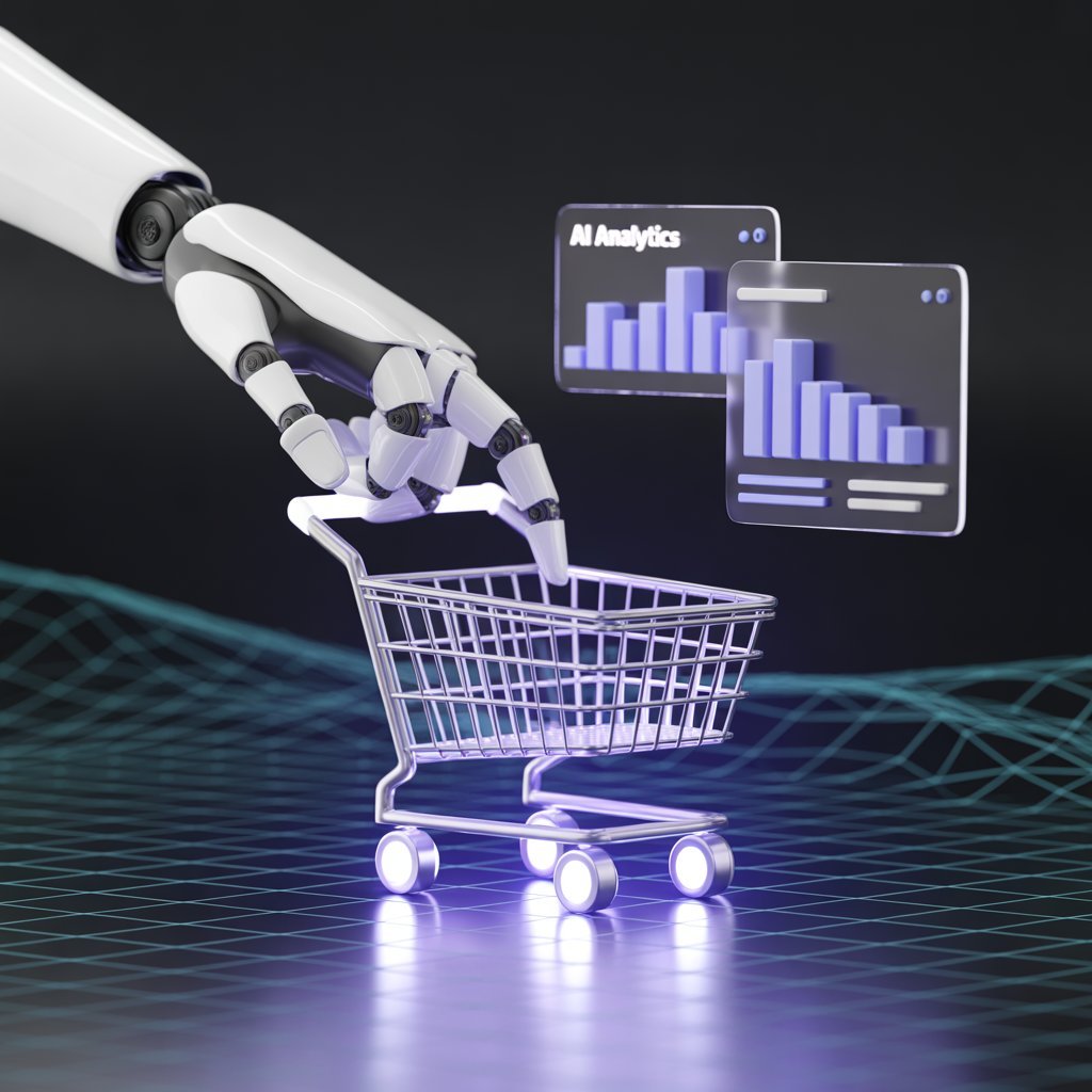 How AI is Changing Ecommerce Forever: A Complete 2026 Guide