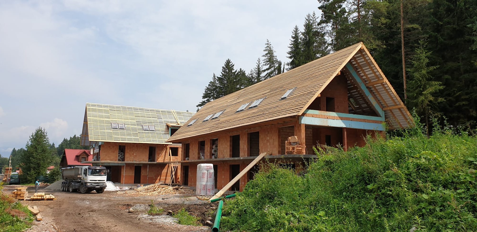 Apartmánový dom Demänová — foto 9