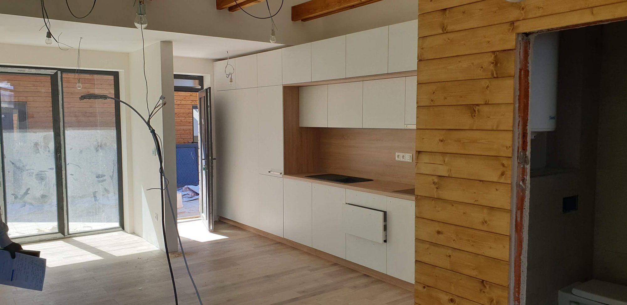 Apartmánový dom Demänová — foto 10