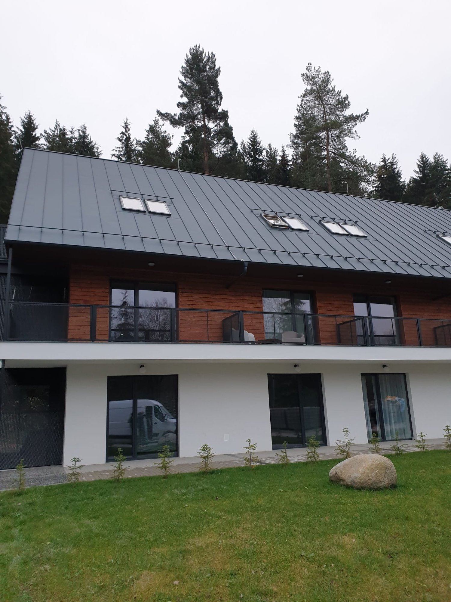 Apartmánový dom Demänová — foto 17