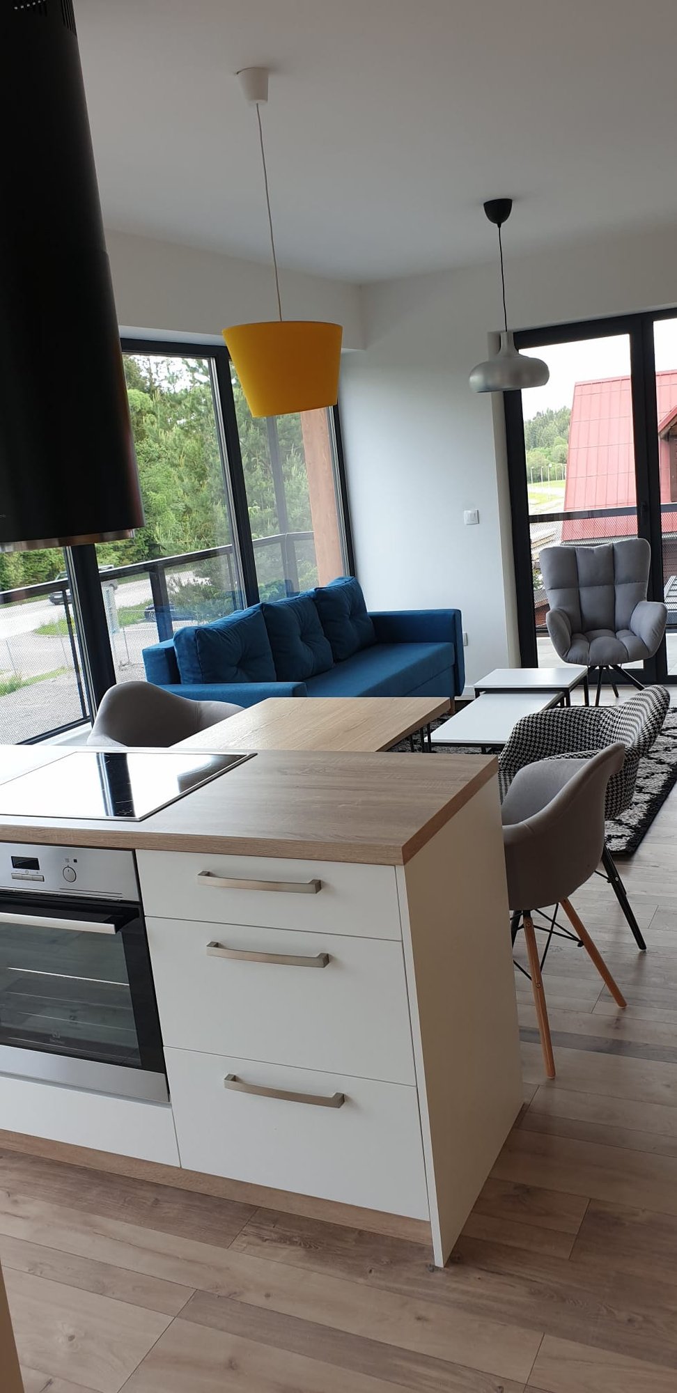 Apartmánový dom Demänová — foto 16
