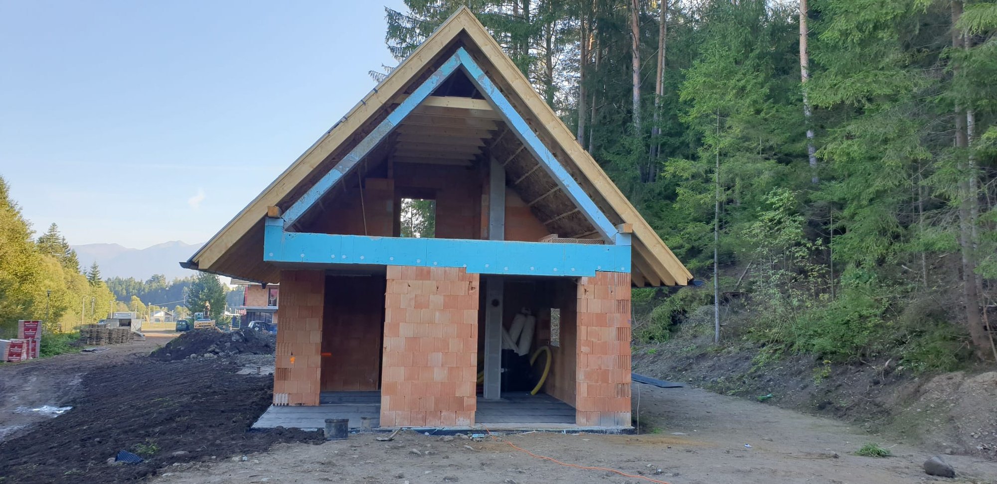 Rekreačné chaty Demänová — foto 3