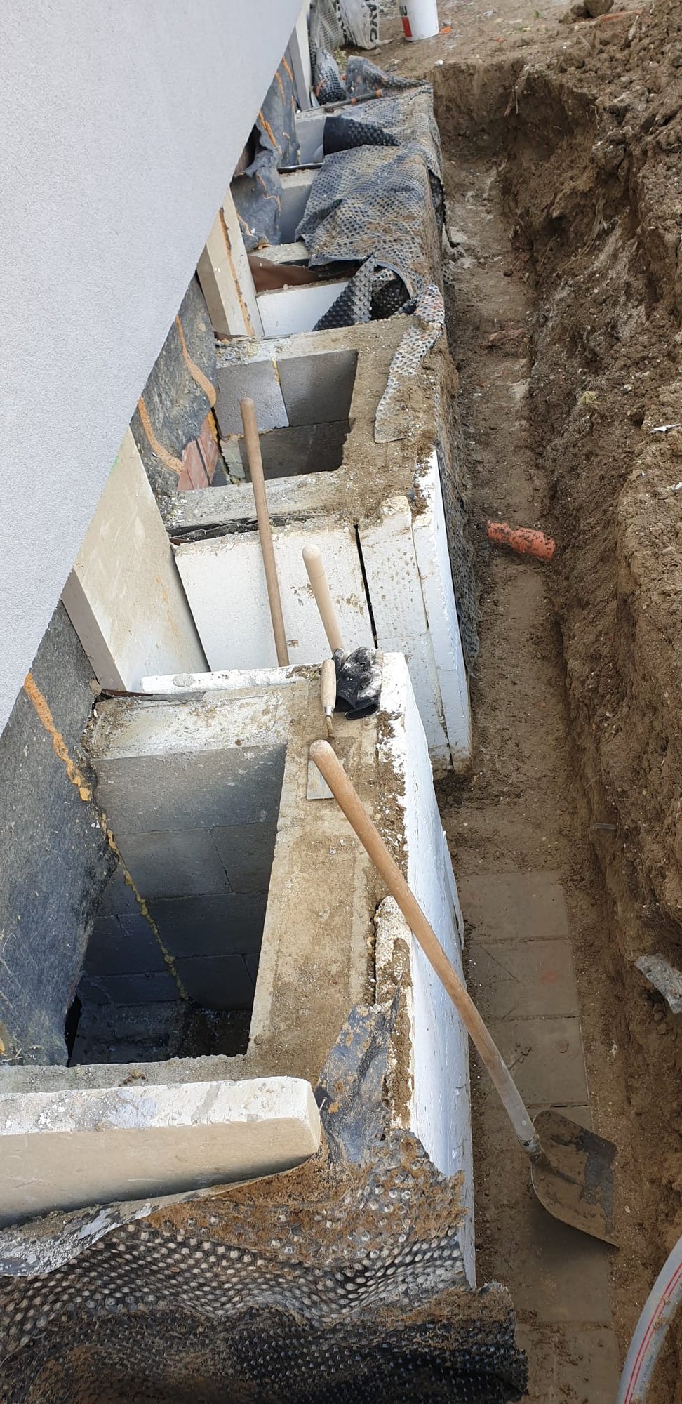 Polyfunkčná budova Sv. Cyrila a Metoda — Piešťany — foto 13
