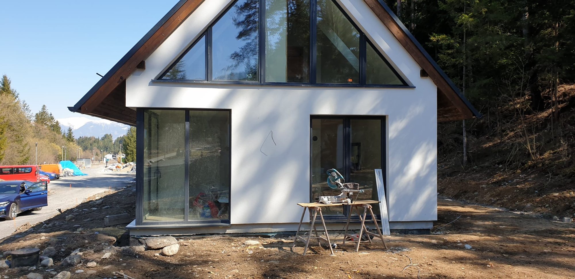 Rekreačné chaty Demänová — foto 13