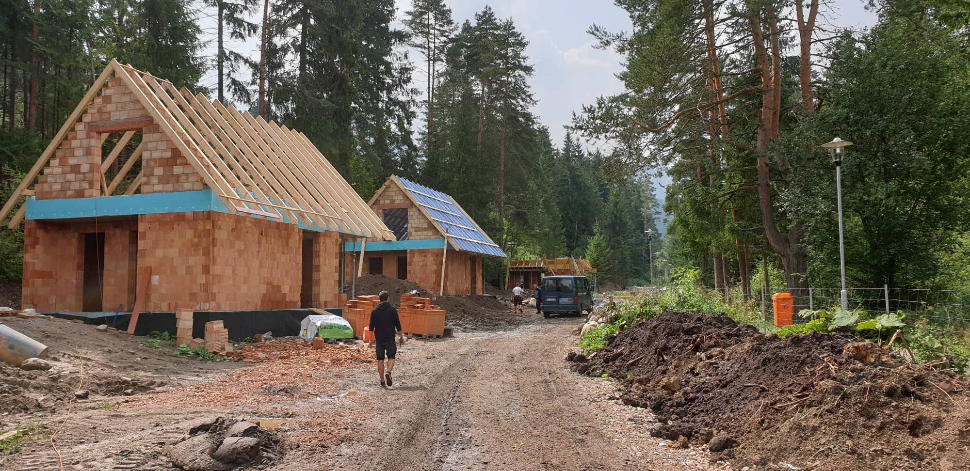 Rekreačné chaty Demänová — foto 11
