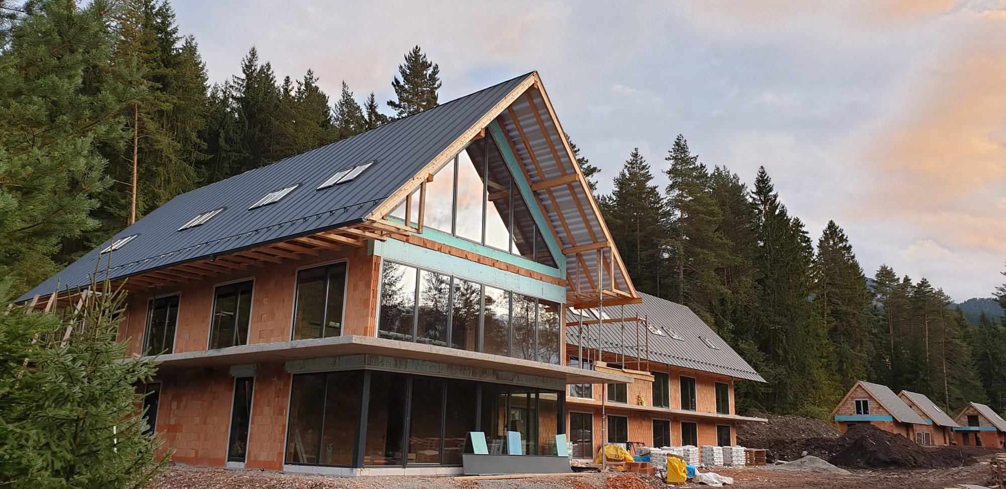 Apartmánový dom Demänová — foto 7