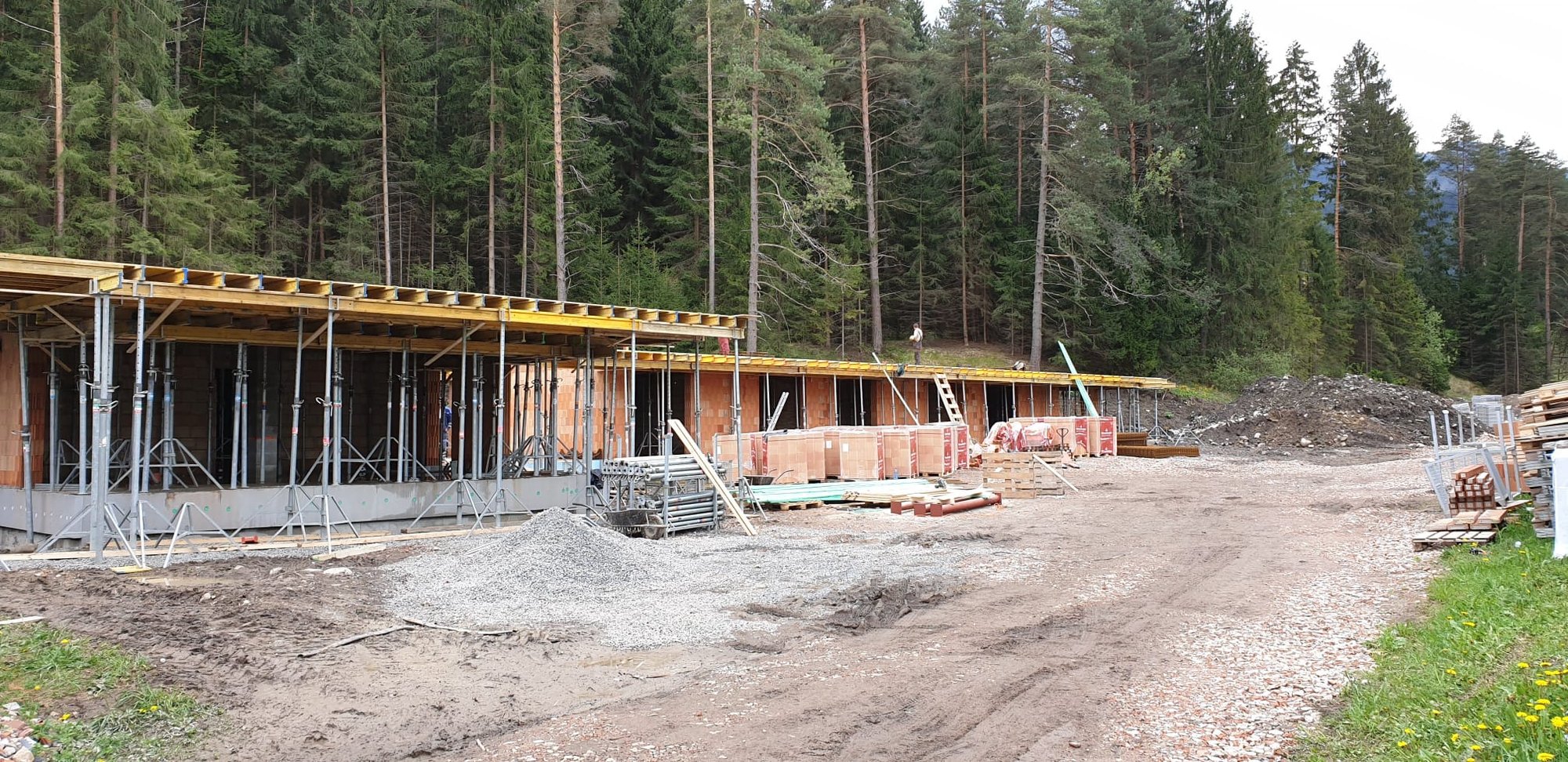 Apartmánový dom Demänová — foto 20