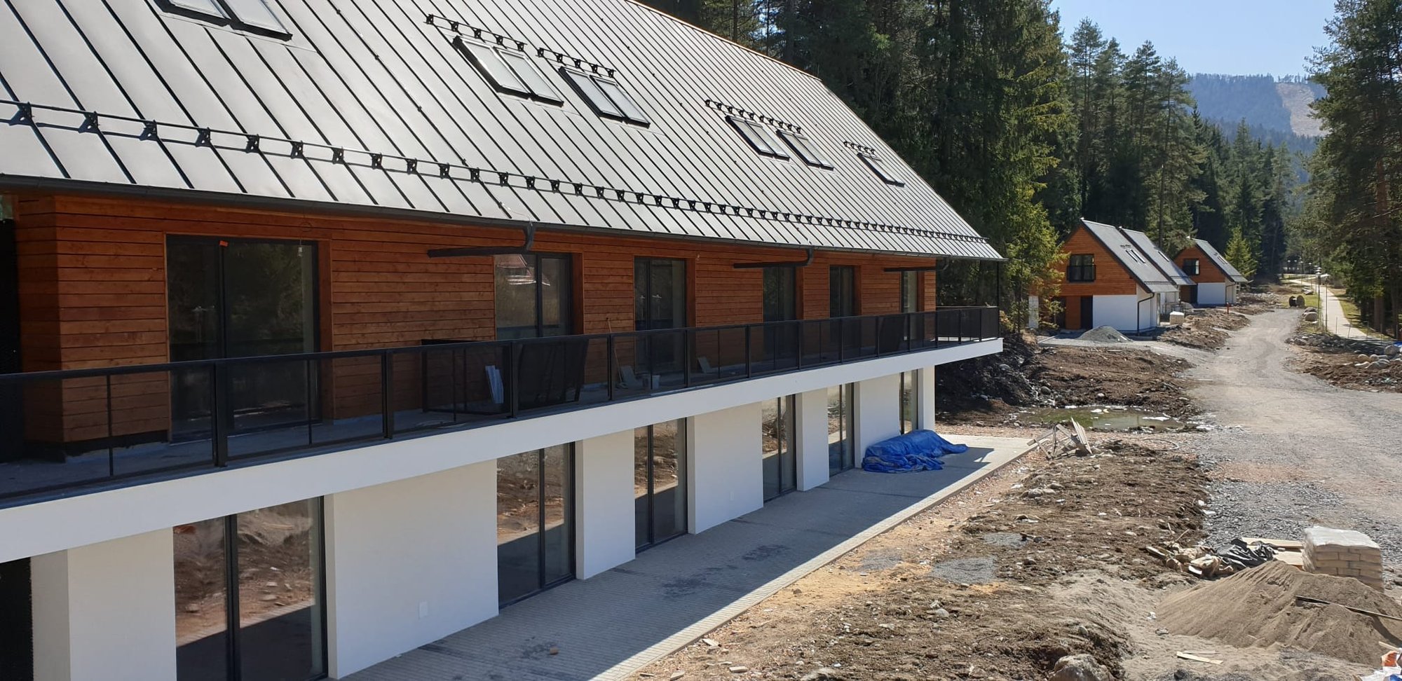 Apartmánový dom Demänová — foto 15