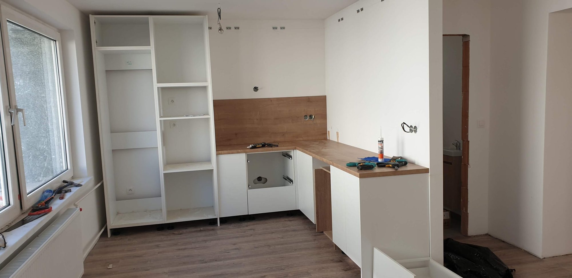 Polyfunkčná budova Sv. Cyrila a Metoda — Piešťany — foto 6