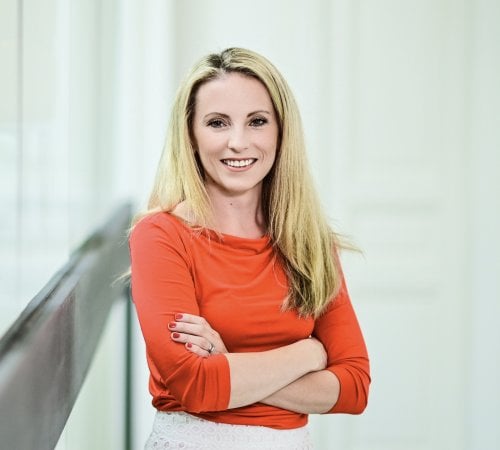Lucie Fast