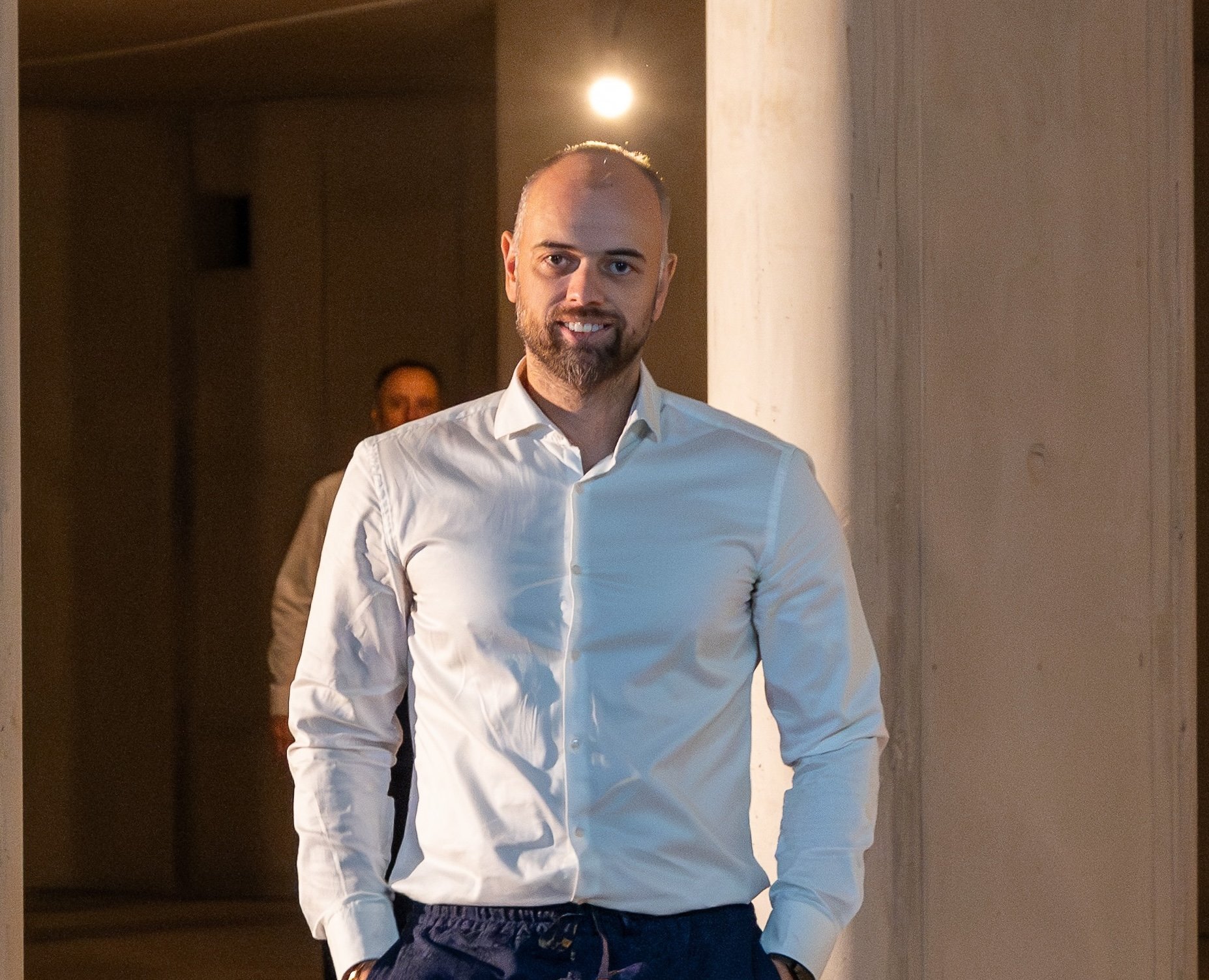Petr Teplý