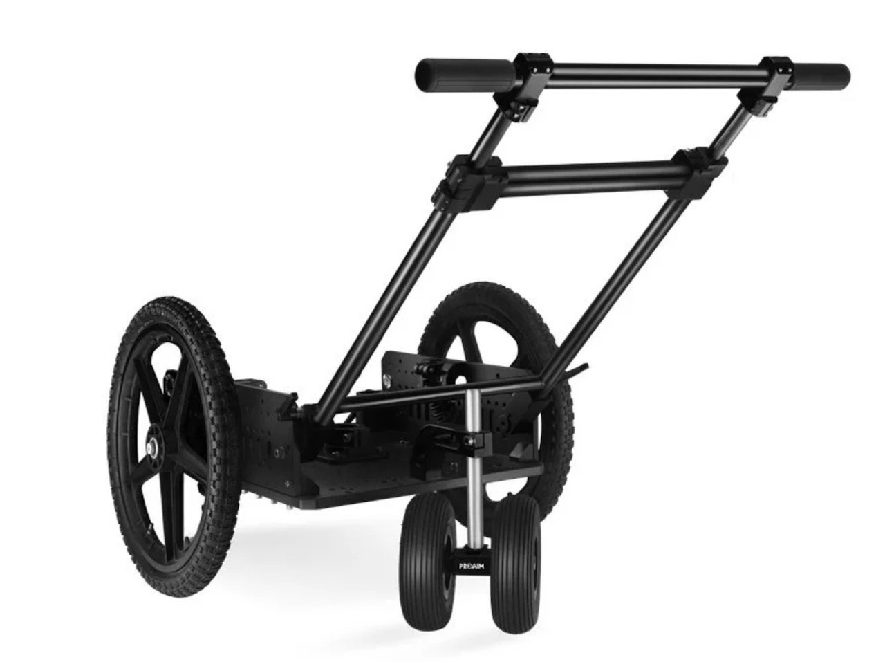 Rickshaw — Falcon photo 1