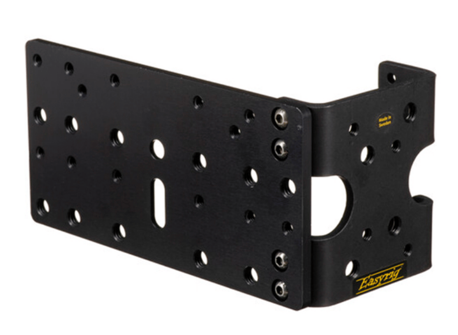 Easyrig Rialto Cheese Plate photo 2